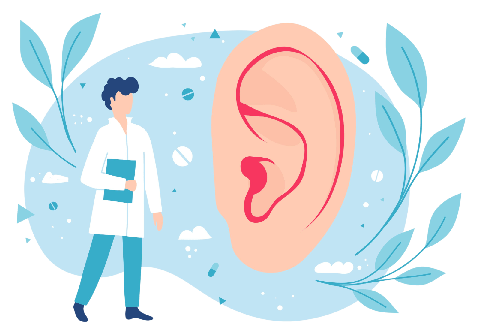 Audiometria Clínica
